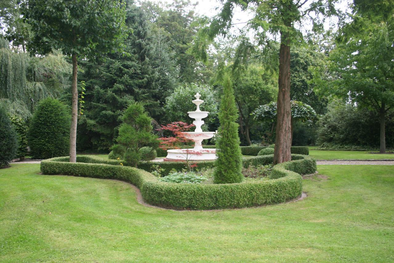 Landhaus Gut Halte Papenburg Exteriér fotografie